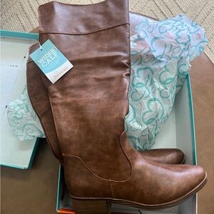 Baretraps Marcela WC Acorn Boots